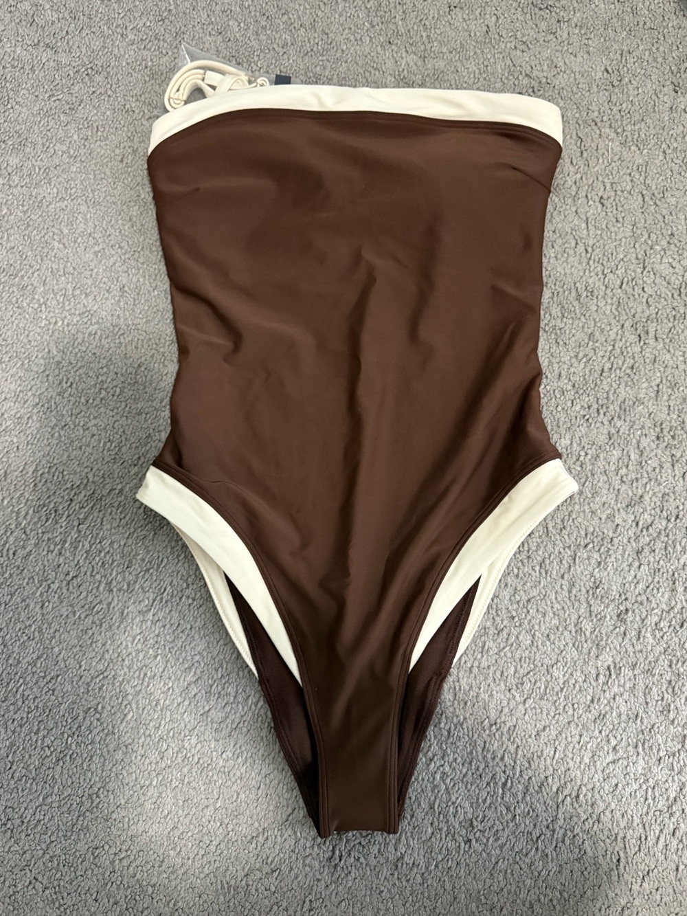 NWT Abercrombie One Piece